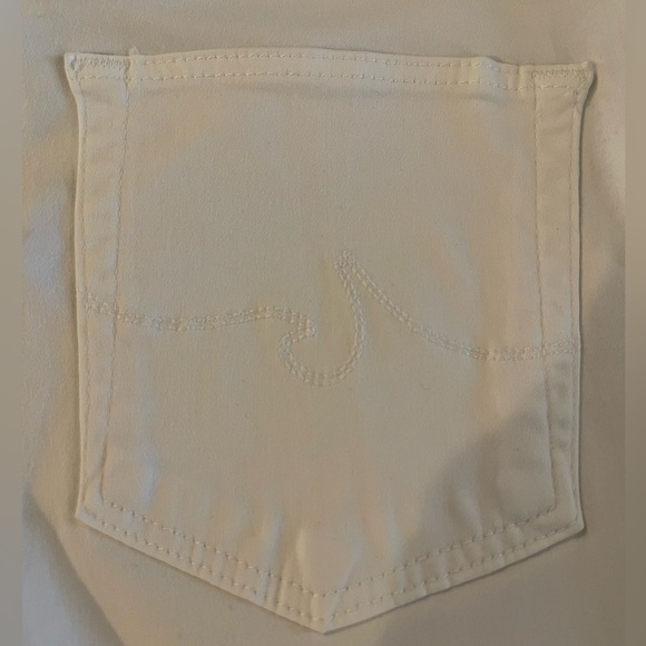 Adriano Goldschmied The Prima Mid-Rise Cigarette - Picture 7 of 9